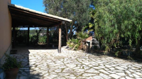  Sylva Garden  Сан Вито Ло Капо